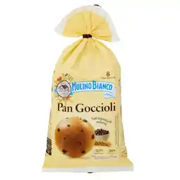 Spazio Conad PAN GOCCIOLI MULINO BIANCO offerta