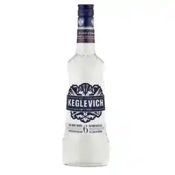 Spazio Conad VODKA KEGLEVICH offerta
