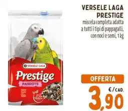 Spazio Conad Versele laga prestige offerta