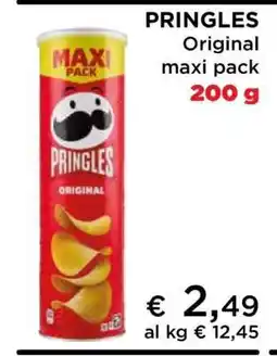 Coop Pringles Original offerta
