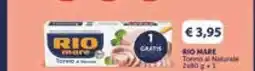 Coop RIO MARE Tonno e Mais offerta