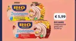 Coop RIO MARE Insalatissime offerta