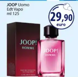 Acqua & Sapone JOOP Uomo Edt Vapo ml 125 offerta