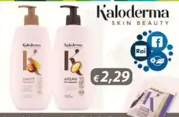 Acqua & Sapone Kaloderma Skin Beauty offerta