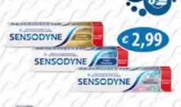 Acqua & Sapone SENSODYNE offerta