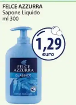 Acqua & Sapone FELCE AZZURRA offerta