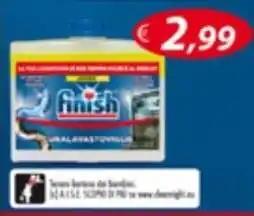 Acqua & Sapone FINISH offerta