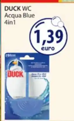 Acqua & Sapone DUCK WC offerta