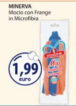 Acqua & Sapone MINERVA offerta