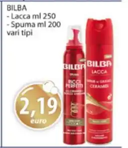 Acqua & Sapone BILBA offerta