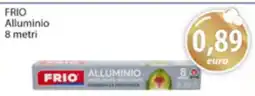 Acqua & Sapone FRIO ALLUMINIO offerta
