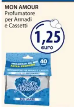 Acqua & Sapone MON AMOUR offerta