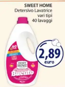 Acqua & Sapone SWEET HOME offerta