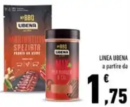 Conad Linea UBENA offerta