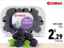 Conad More CONAD offerta