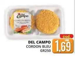 Mazzeo Giocattoli Del campo cordon bleu offerta