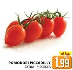 Mazzeo Giocattoli Pomodori piccadilly offerta