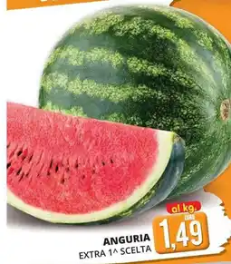 Mazzeo Giocattoli Anguria offerta