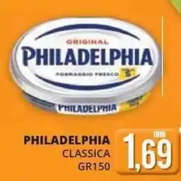 Mazzeo Giocattoli Philadelphia classica offerta