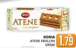 Mazzeo Giocattoli Doria atene frollini offerta