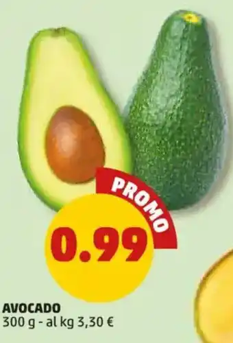 PENNY Avocado offerta