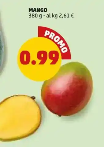 PENNY Mango offerta