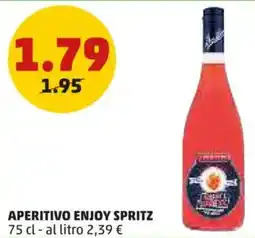 PENNY Aperitivo enjoy SPRITZ offerta