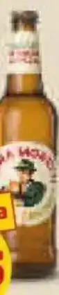 PENNY Birra MORETTI offerta