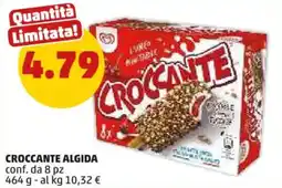 PENNY Croccante ALGIDA offerta