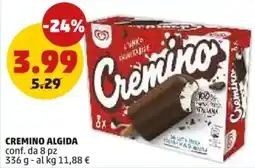 PENNY Cremino ALGIDA offerta
