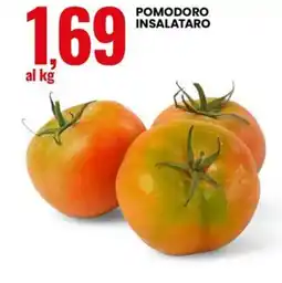 Eurospin Pomodoro insalataro offerta