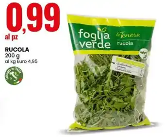 Rucola