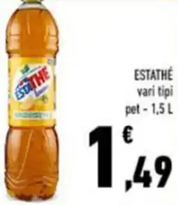 Conad Estathé offerta