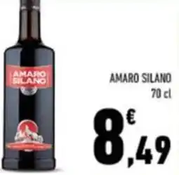 Conad Amaro silano offerta