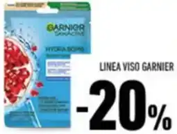 Conad Linea viso GARNIER offerta