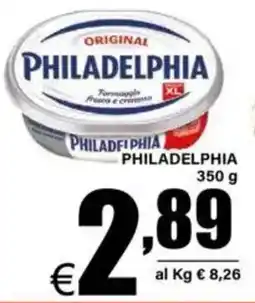 DEM Philadelphia offerta
