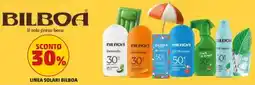 PENNY Linea solari BILBOA offerta