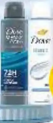PENNY Deodorante DOVE offerta