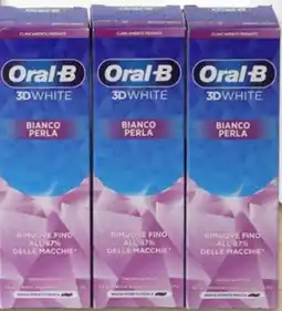 Bennet Dentifricio ORAL B offerta