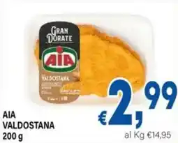 DEM Aia valdostana offerta