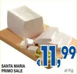 DEM Santa maria primo sale offerta