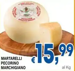 DEM Martarelli pecorino marchigiano offerta