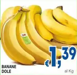 DEM Banane dole offerta