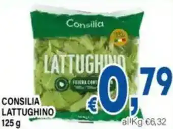 DEM Consilia lattughino offerta