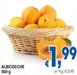 DEM Albicocche offerta