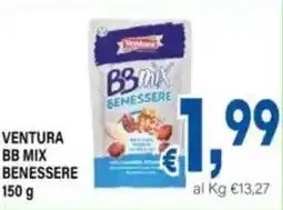 DEM Ventura bb mix benessere offerta