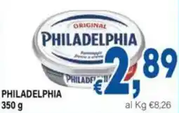 DEM Philadelphia offerta