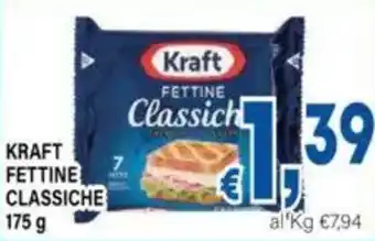 DEM Kraft fettine classiche offerta