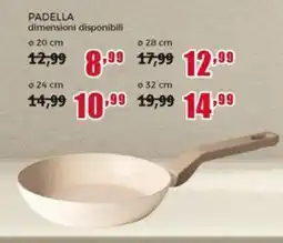 Happy Casa Padella ø 20 cm offerta
