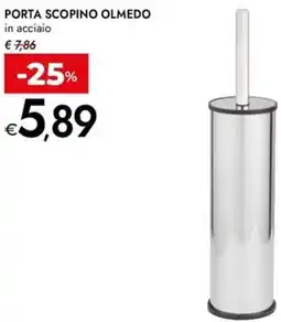 Bennet Porta scopino olmedo offerta